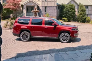 جانب جيب واجونير 2022