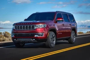 جيب واجونير 2022