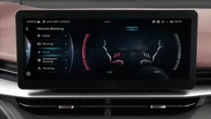 شاشة هافال H6 2022