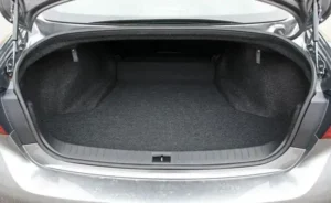 صندوق إنفينيتي Q50 2022