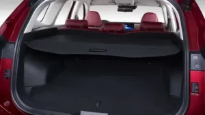 صندوق تحميل هافال H6 2022