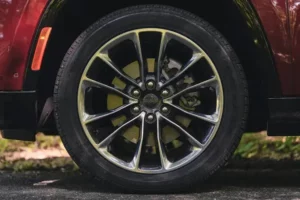 عجلة جيب واجونير 2022