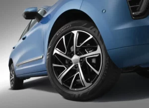 عجلة هافال جوليان 2022