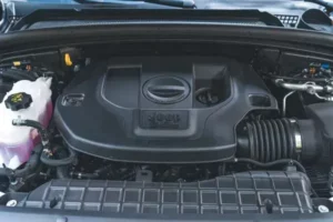 محرك جيب جراند شيروكي L 2022