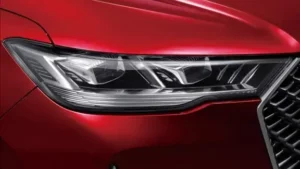 مصابيح هافال H6 2022 الأمامية