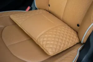 مقاعد كرايسلر باسيفيكا 2022