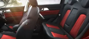 مقاعد هافال H2 2022