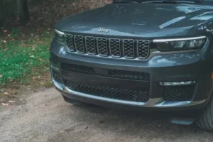 مقدمة جيب جراند شيروكي L 2022