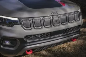 مقدمة جيب كومباس 2022