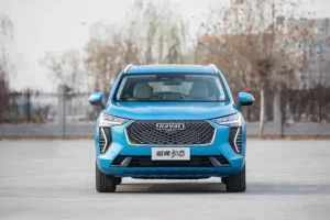 مقدمة هافال جوليان 2022