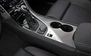 ناقل حركة إنفينيتي Q50 2022