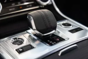 ناقل حركة جاكوار XF 2022