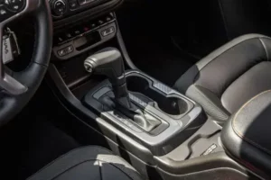 ناقل حركة جي إم سي كانيون 2022