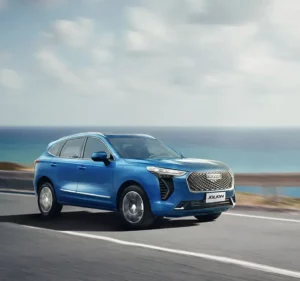 هافال جوليان 2022