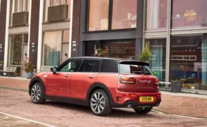 جانب ميني كلوبمان 2022