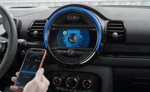 شاشة ميني كلوبمان 2022