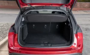 صندوق تحميل لينكولن كورسير 2022