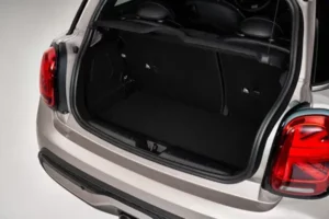 صندوق تحميل ميني كوبر 2022