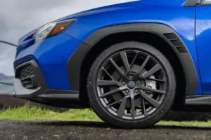 عجلة سوبارو WRX 2022