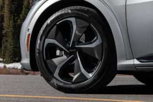 عجلة كيا EV6 2022