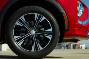 مقاعد ميتسوبيشي إكليبس كروس 2022