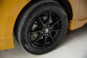 عجلة ميتسوبيشي ميراج 2022