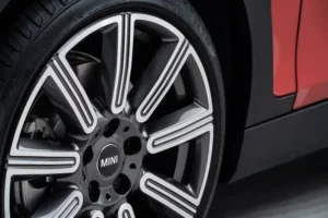 عجلة ميني كلوبمان 2022