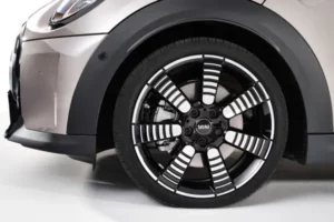 عجلة ميني كوبر 2022