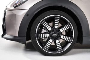 مصابيح ميني كوبر الكهربائية 2022