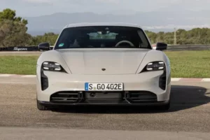 مقدمة بورش تايكان 2022