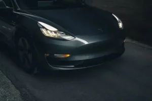 مقدمة تسلا موديل 3 2022