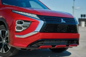 عجلة ميتسوبيشي إكليبس كروس 2022