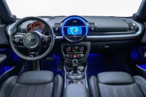 مقصورة ميني كلوبمان 2022