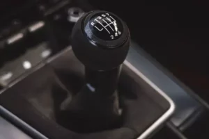 ناقل حركة بورش 911 2022