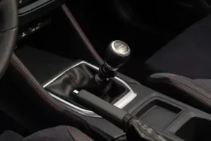 ناقل حركة سوبارو WRX 2022