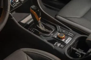 ناقل حركة سوبارو فورستر 2022