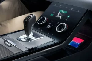 ناقل حركة لاند روفر رينج روفر إيفوك 2022