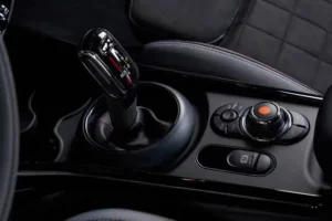 ناقل حركة ميني كلوبمان 2022