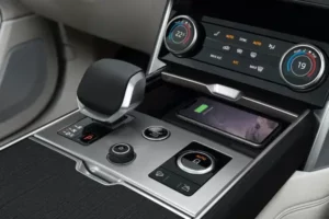 ناقل حركة لاند روفر رينج روفر 2022