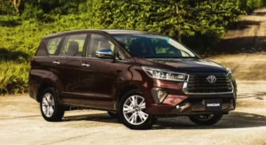 تويوتا انوفا 2022