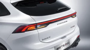 خلفية فورثينج T5 ايفو 2022