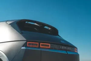 خلفية هيونداي أيونيك 5 2022