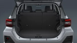 صندوق تحميل تويوتا رايز 2022