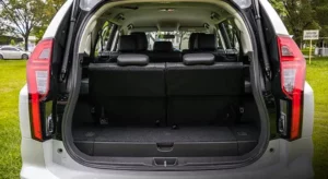 محرك ميتسوبيشي مونتيرو سبورت 2022