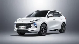 فورثينج T5 ايفو 2022