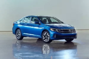 فولكس فاجن جيتا 2022