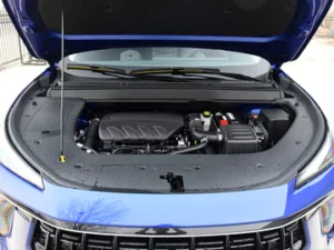 محرك فورثينج T5 ايفو 2022