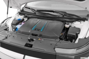 محرك هيونداي أيونيك 5 2022