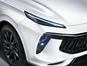 مصابيح فورثينج T5 ايفو 2022