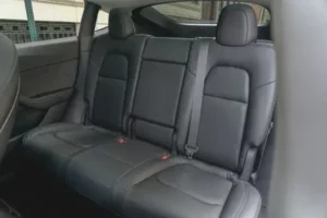 مقاعد تسلا موديل y 2022 1